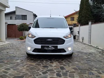 FORD TRANSIT CONNECT VAN TREND L1 FWD