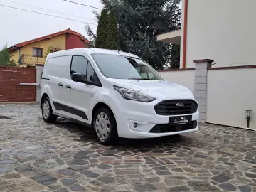 FORD TRANSIT CONNECT VAN TREND L1 FWD