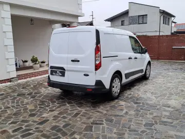 FORD TRANSIT CONNECT VAN TREND L1 FWD