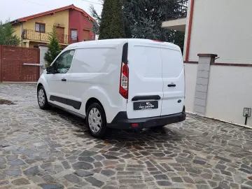FORD TRANSIT CONNECT VAN TREND L1 FWD