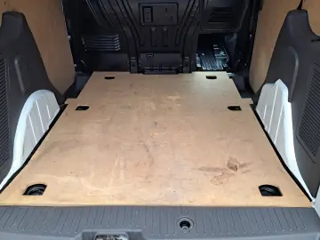 FORD TRANSIT CONNECT VAN TREND L1 FWD