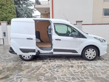 FORD TRANSIT CONNECT VAN TREND L1 FWD