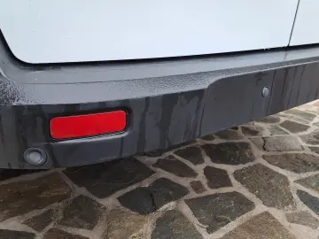 FORD TRANSIT CONNECT VAN TREND L1 FWD