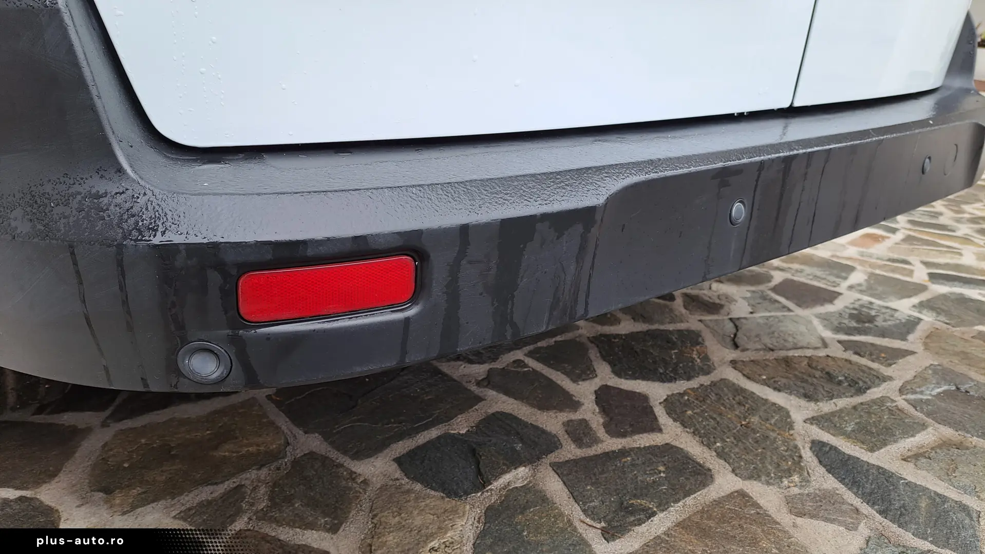 FORD TRANSIT CONNECT VAN TREND L1 FWD