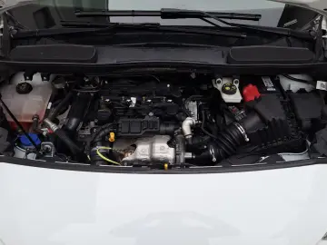 FORD TRANSIT CONNECT VAN TREND L1 FWD