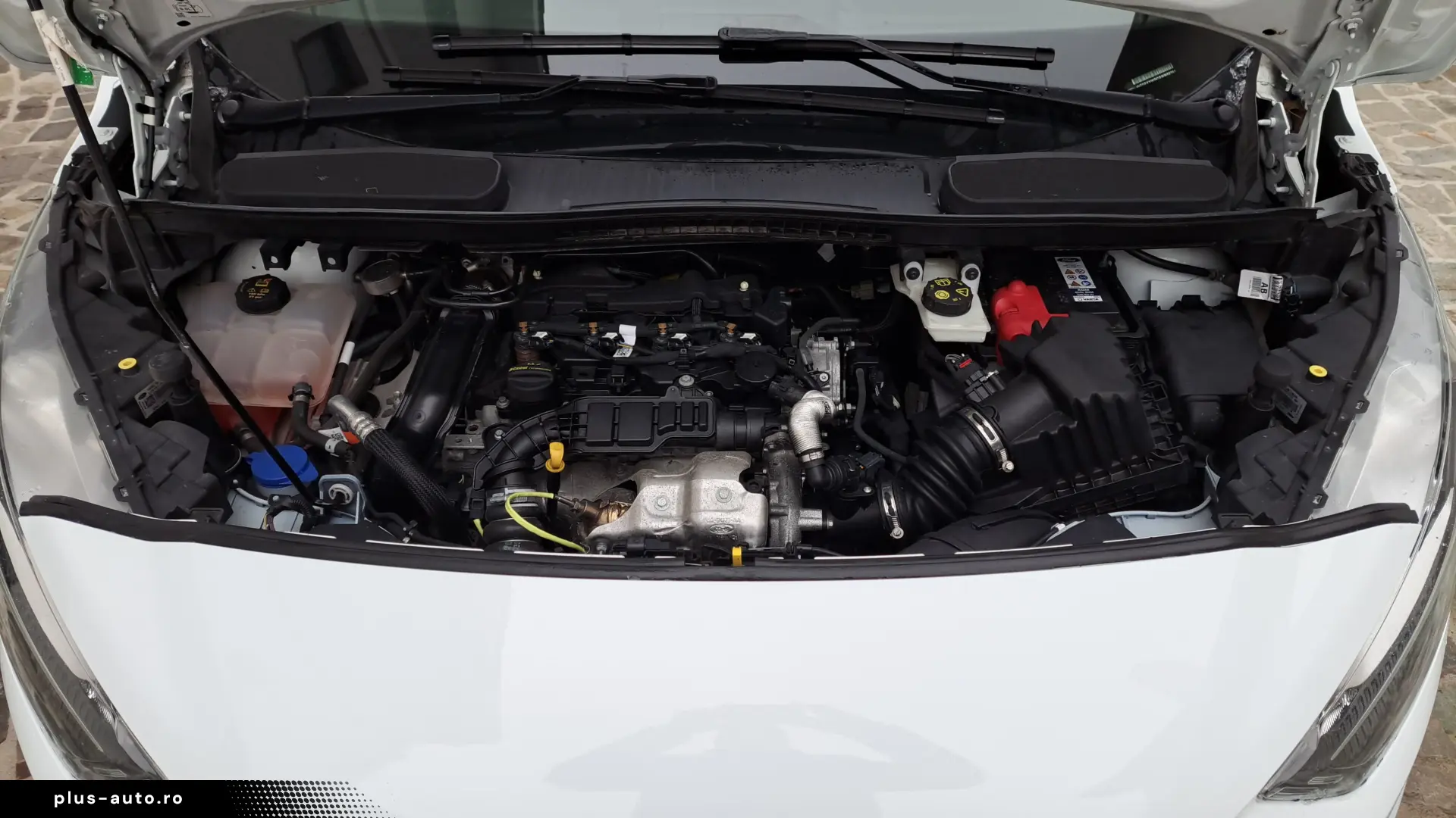 FORD TRANSIT CONNECT VAN TREND L1 FWD