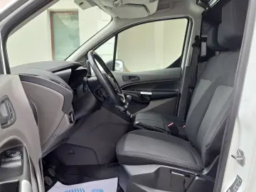 FORD TRANSIT CONNECT VAN TREND L1 FWD
