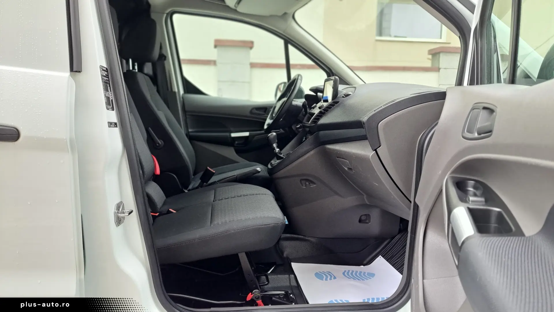 FORD TRANSIT CONNECT VAN TREND L1 FWD