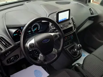 FORD TRANSIT CONNECT VAN TREND L1 FWD