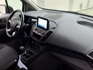 FORD TRANSIT CONNECT VAN TREND L1 FWD