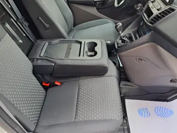 FORD TRANSIT CONNECT VAN TREND L1 FWD