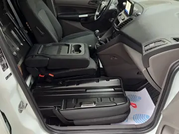 FORD TRANSIT CONNECT VAN TREND L1 FWD