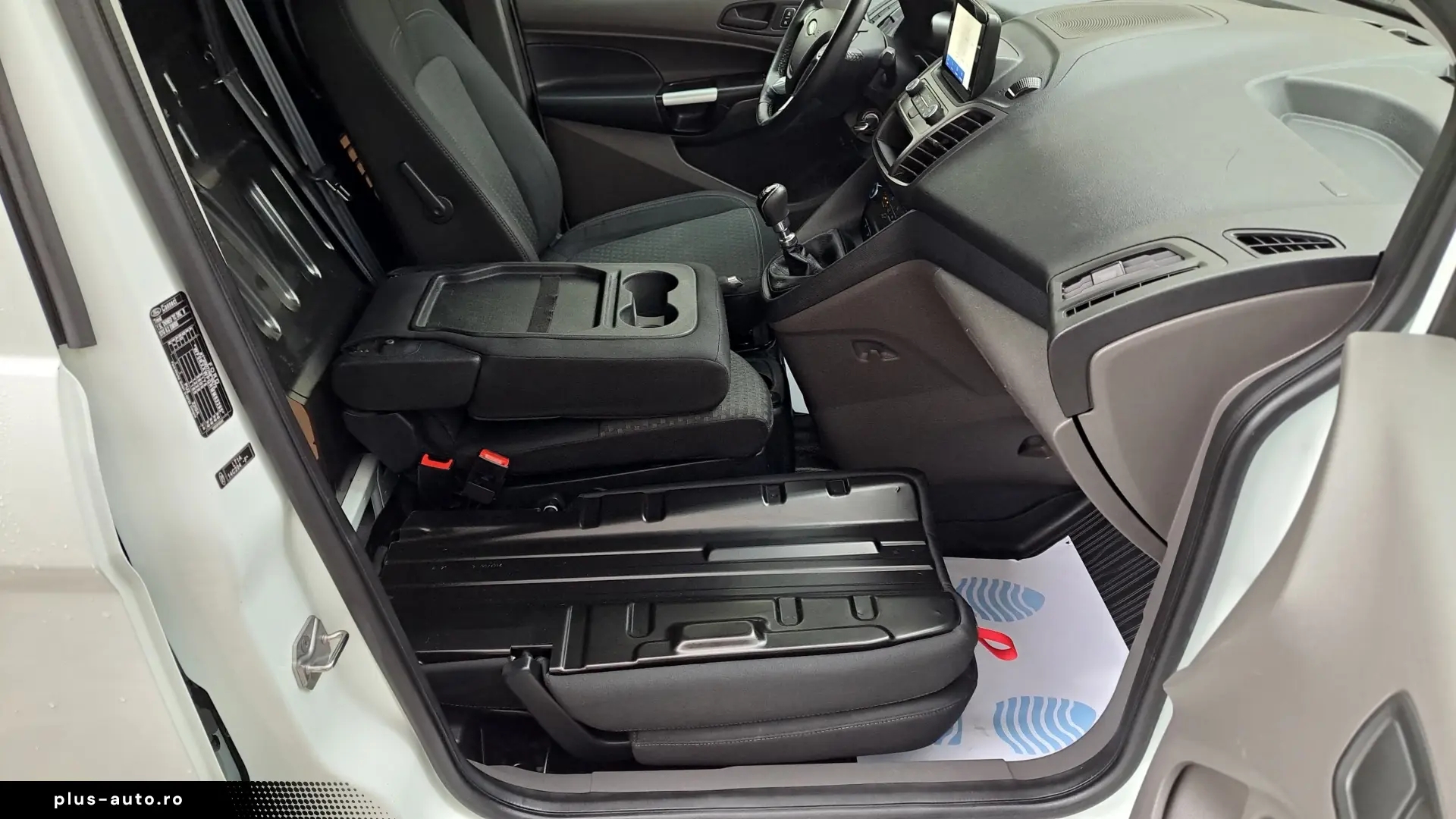 FORD TRANSIT CONNECT VAN TREND L1 FWD