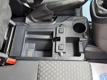 FORD TRANSIT CONNECT VAN TREND L1 FWD