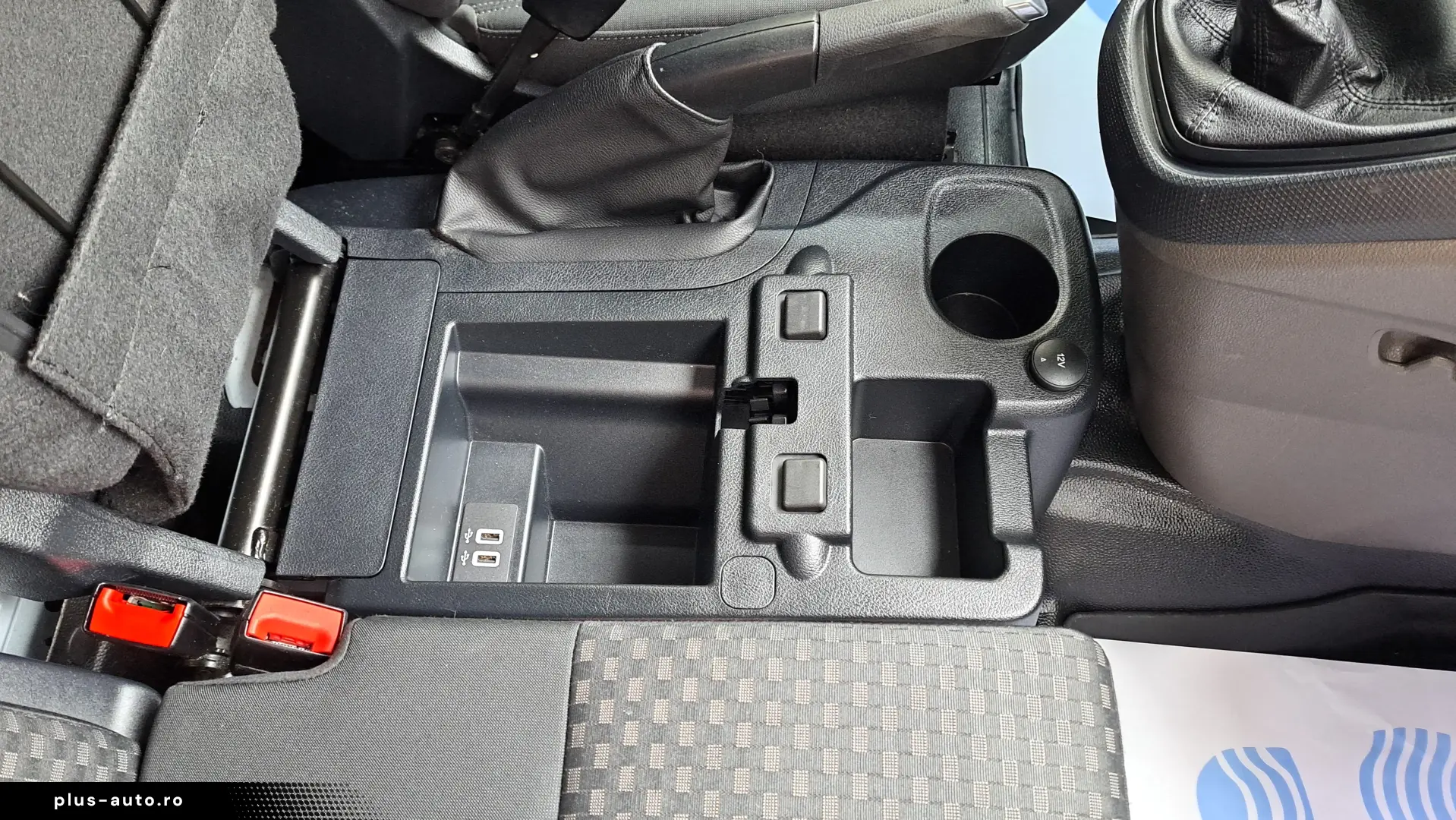 FORD TRANSIT CONNECT VAN TREND L1 FWD