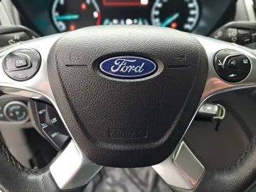 FORD TRANSIT CONNECT VAN TREND L1 FWD