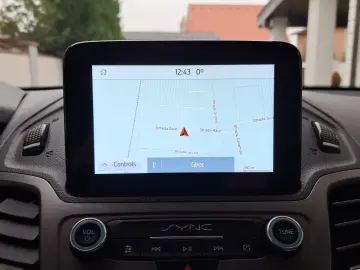 FORD TRANSIT CONNECT VAN TREND L1 FWD