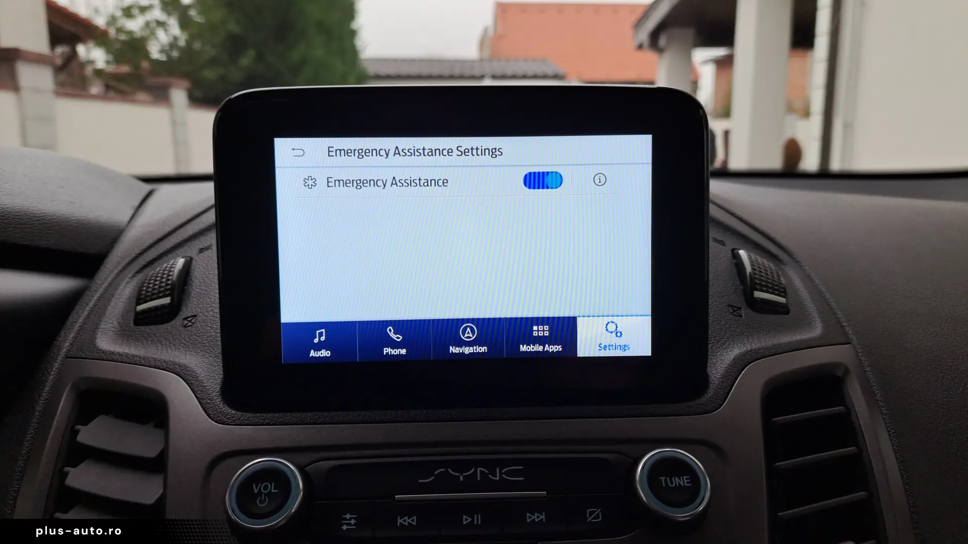 FORD TRANSIT CONNECT VAN TREND L1 FWD