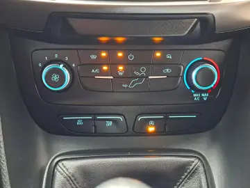 FORD TRANSIT CONNECT VAN TREND L1 FWD