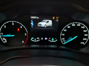 FORD TRANSIT CONNECT VAN TREND L1 FWD