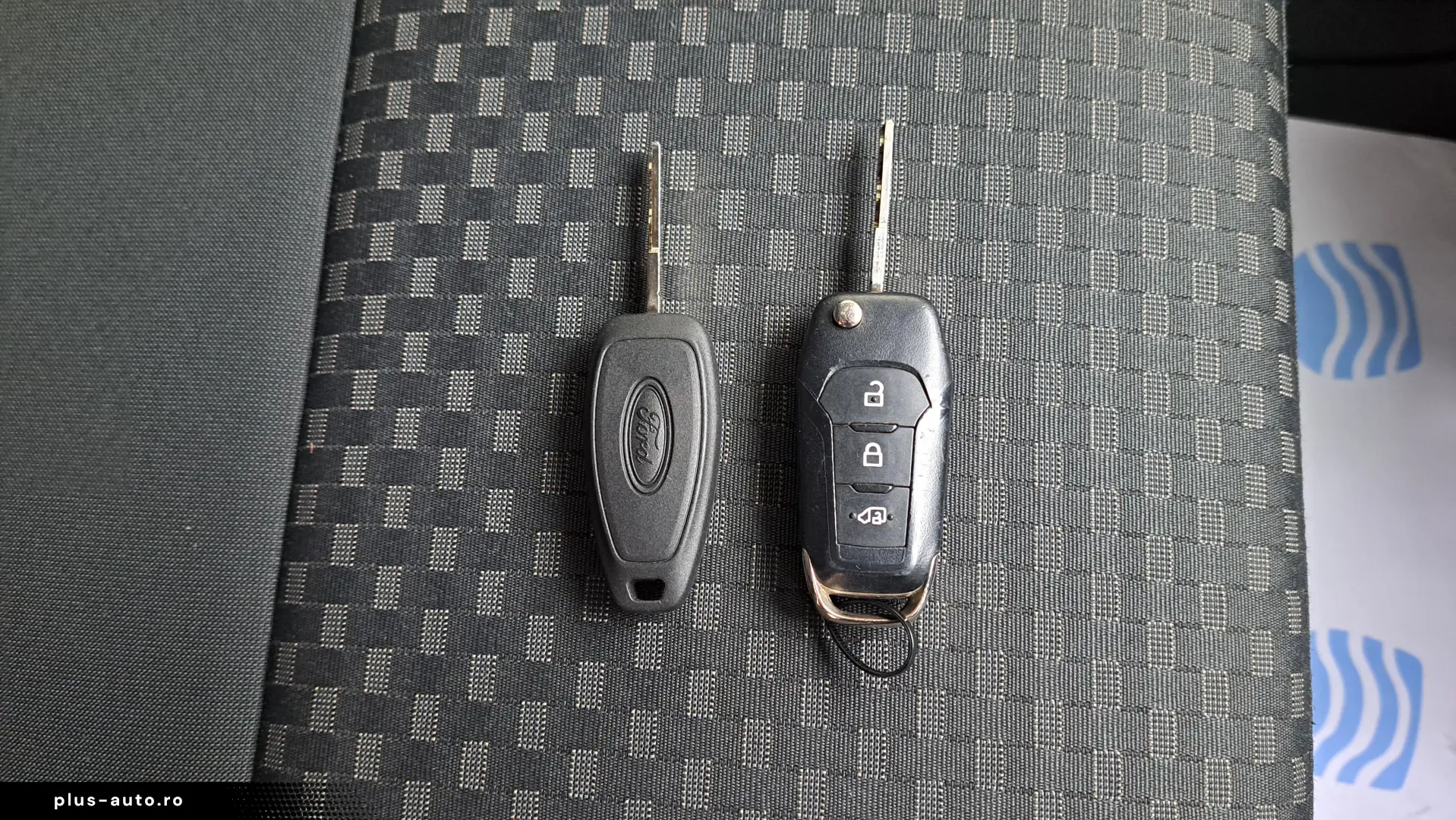 FORD TRANSIT CONNECT VAN TREND L1 FWD