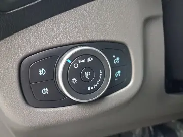 FORD TRANSIT CONNECT VAN TREND L1 FWD