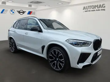 X5 M Laser AHK SkyLounge Bowers&Wilkins Drive As