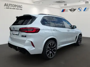 X5 M Laser AHK SkyLounge Bowers&Wilkins Drive As