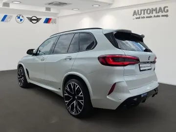 X5 M Laser AHK SkyLounge Bowers&Wilkins Drive As