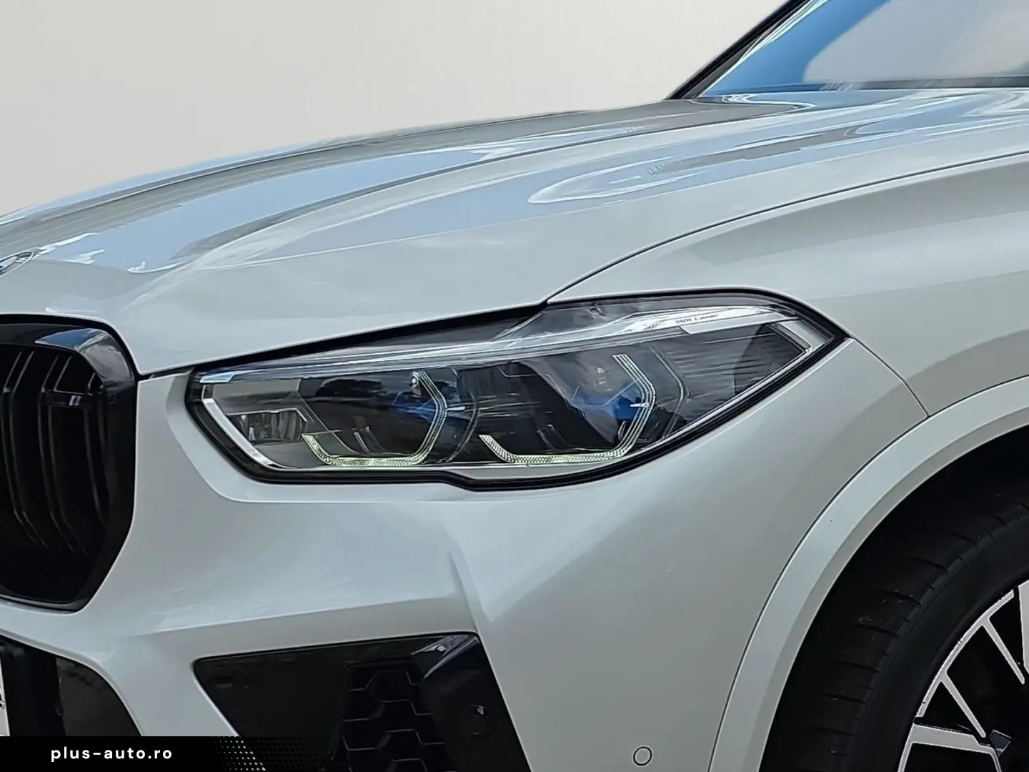 X5 M Laser AHK SkyLounge Bowers&Wilkins Drive As