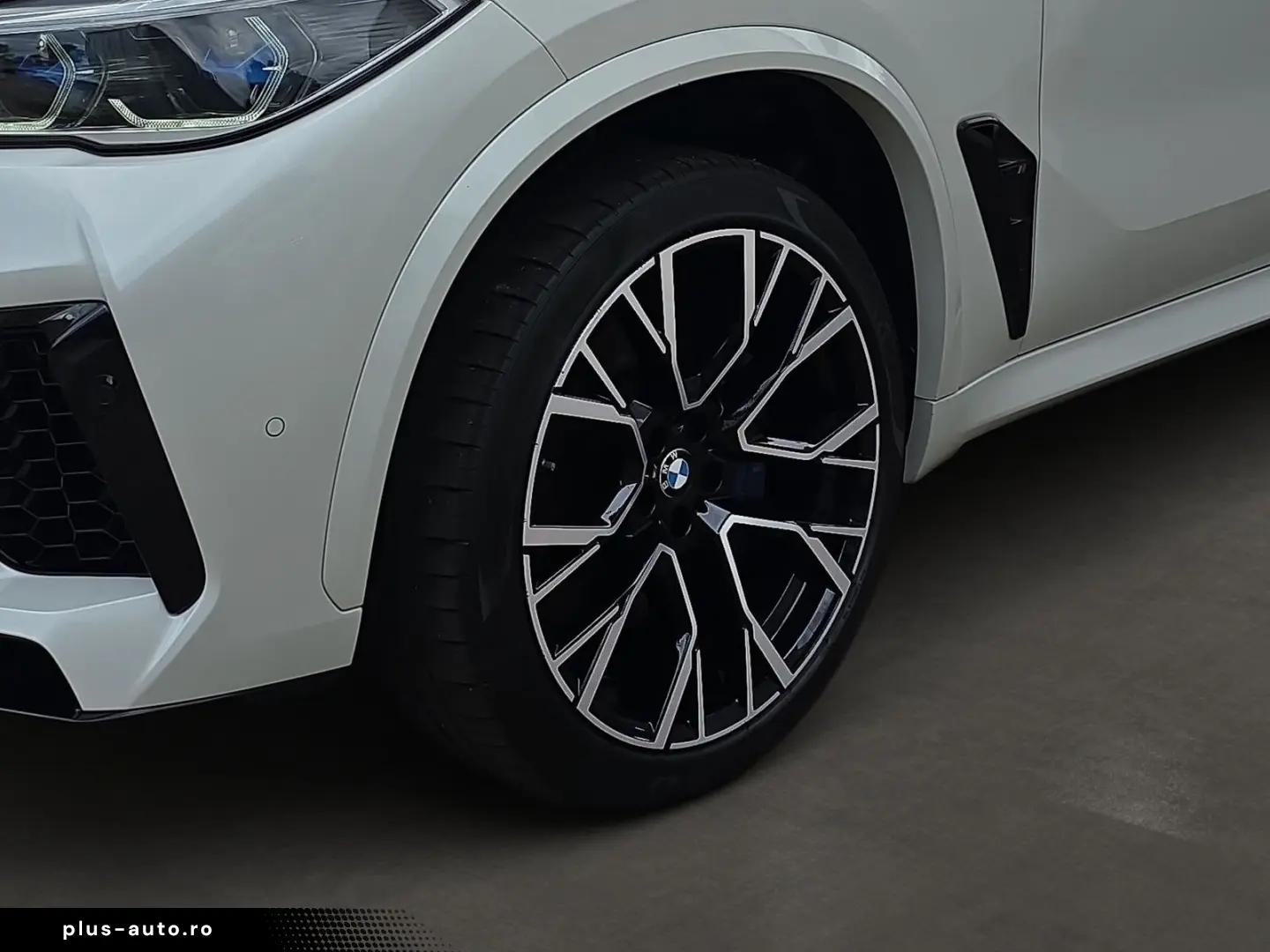 X5 M Laser AHK SkyLounge Bowers&Wilkins Drive As