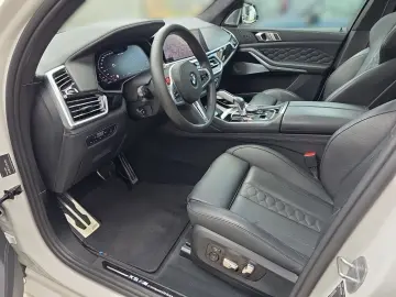 X5 M Laser AHK SkyLounge Bowers&Wilkins Drive As