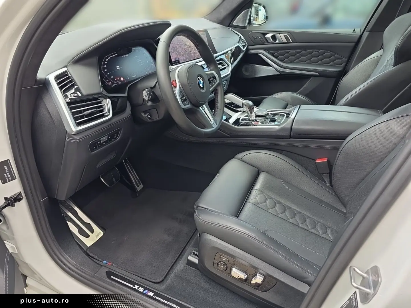 X5 M Laser AHK SkyLounge Bowers&Wilkins Drive As