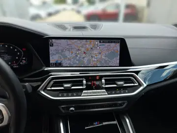 X5 M Laser AHK SkyLounge Bowers&Wilkins Drive As