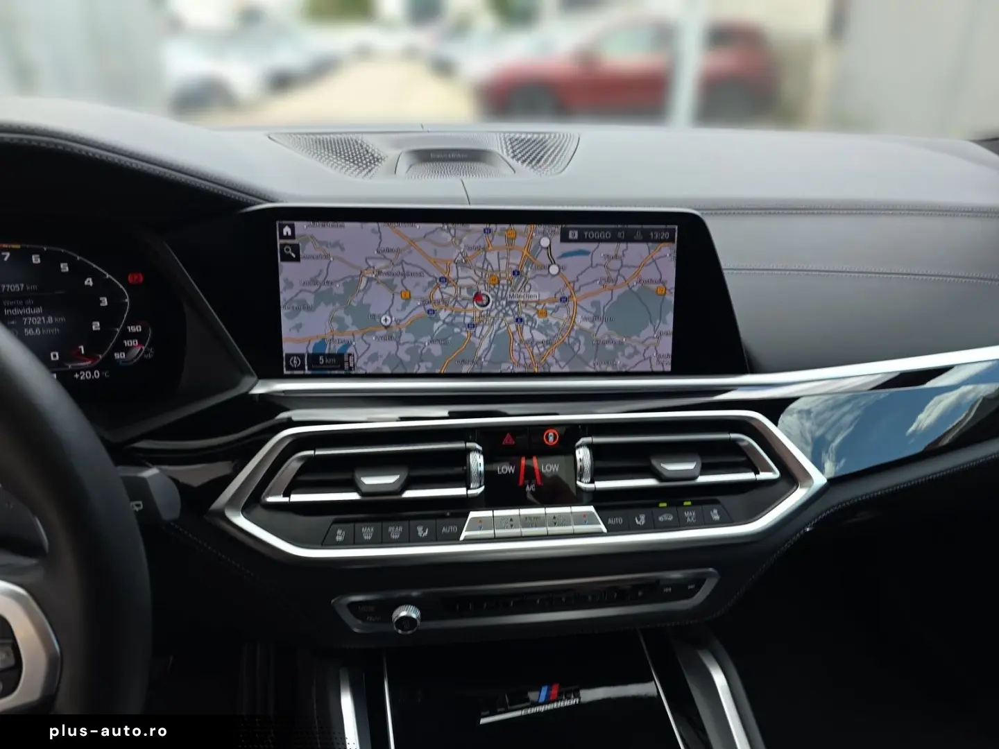 X5 M Laser AHK SkyLounge Bowers&Wilkins Drive As