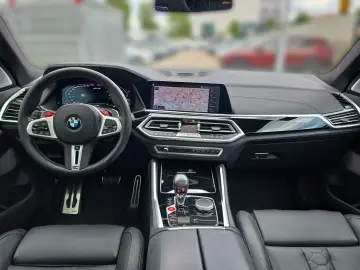 X5 M Laser AHK SkyLounge Bowers&Wilkins Drive As