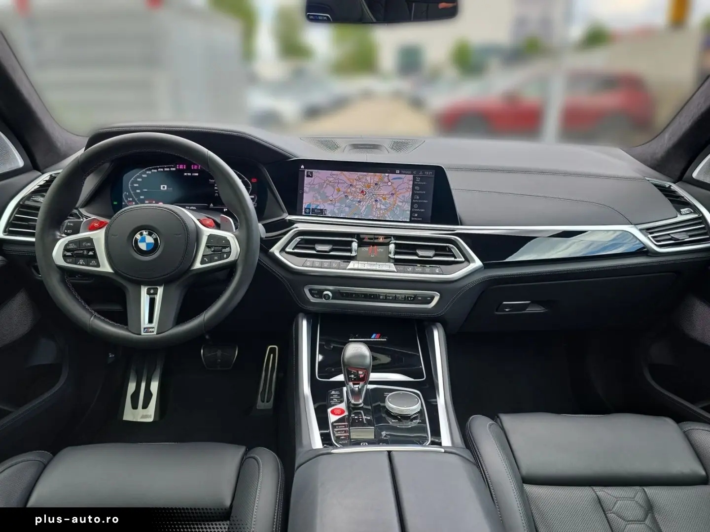 X5 M Laser AHK SkyLounge Bowers&Wilkins Drive As