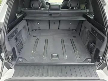 X5 M Laser AHK SkyLounge Bowers&Wilkins Drive As