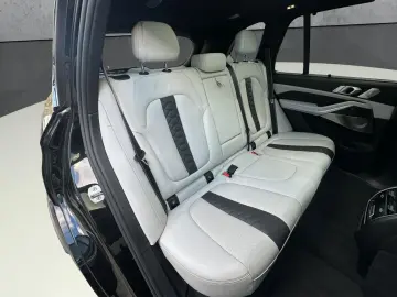 X5 M Competition Laser PanoSky B&W ACC 360 HUD