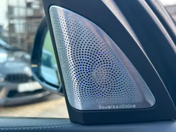 X5 M Competition Laser PanoSky B&W ACC 360 HUD