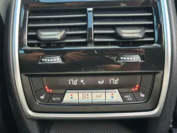 X5 M Competition Laser PanoSky B&W ACC 360 HUD