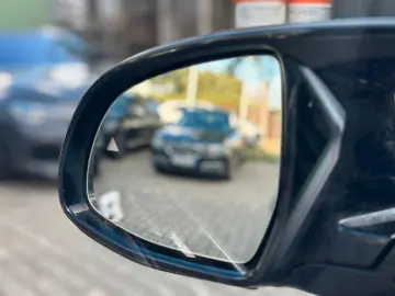 X5 M Competition Laser PanoSky B&W ACC 360 HUD