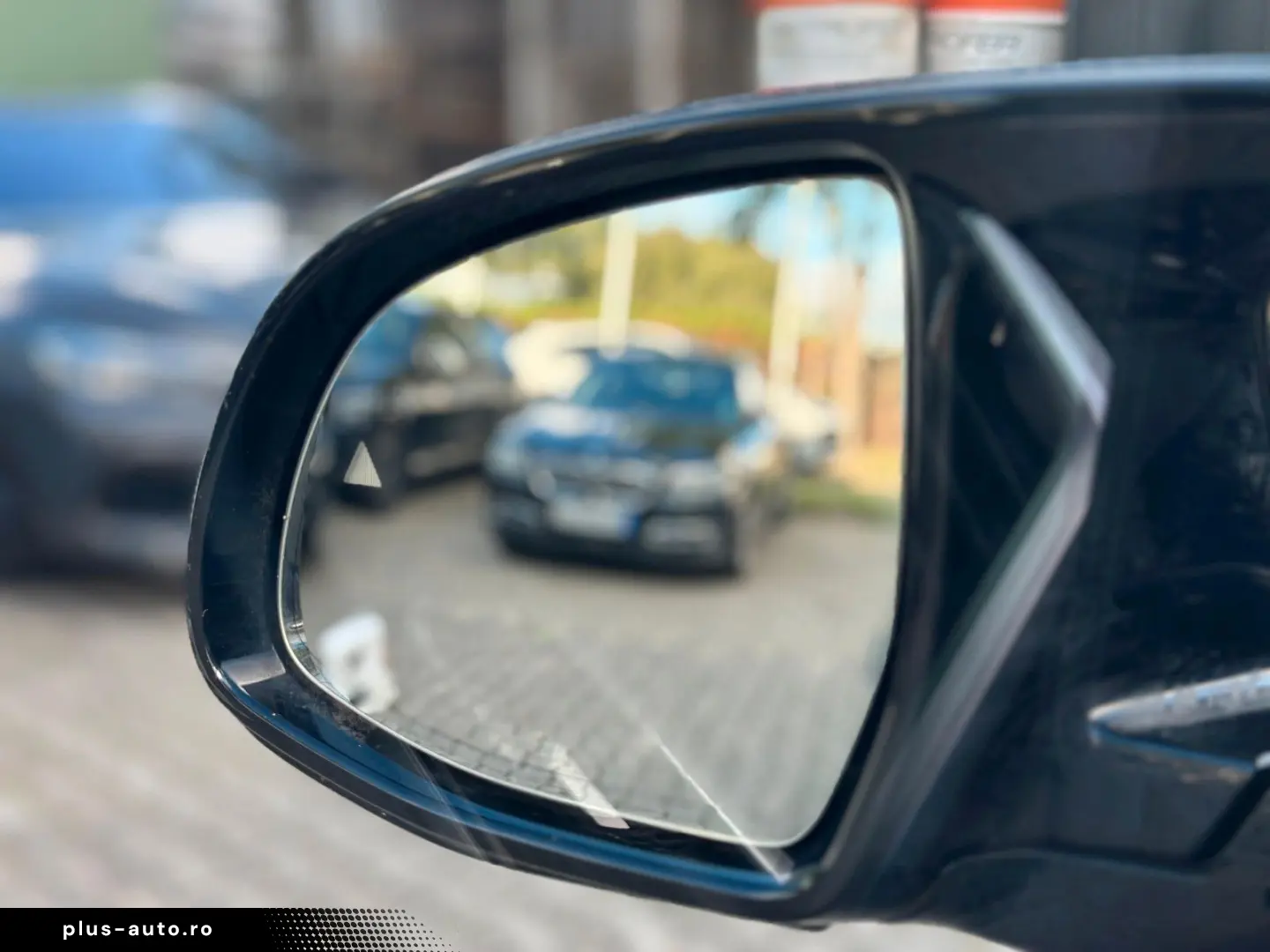 X5 M Competition Laser PanoSky B&W ACC 360 HUD