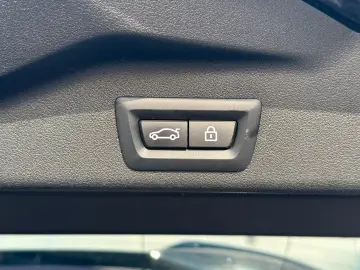 X5 M Competition Laser PanoSky B&W ACC 360 HUD