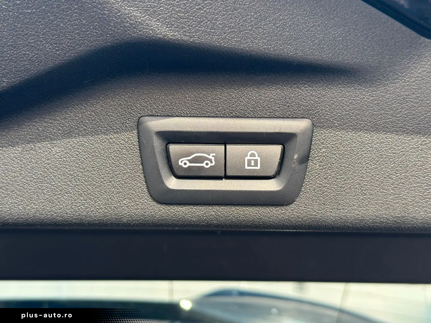 X5 M Competition Laser PanoSky B&W ACC 360 HUD