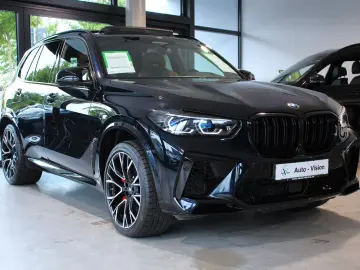 X5 M Competition (F95) Laser Bo&Wi ACC 360