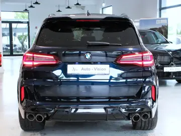 X5 M Competition (F95) Laser Bo&Wi ACC 360