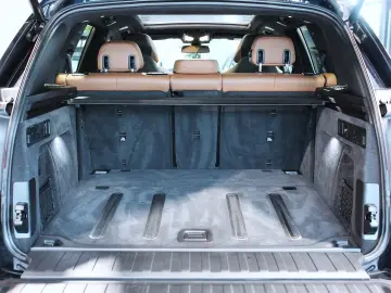 X5 M Competition (F95) Laser Bo&Wi ACC 360