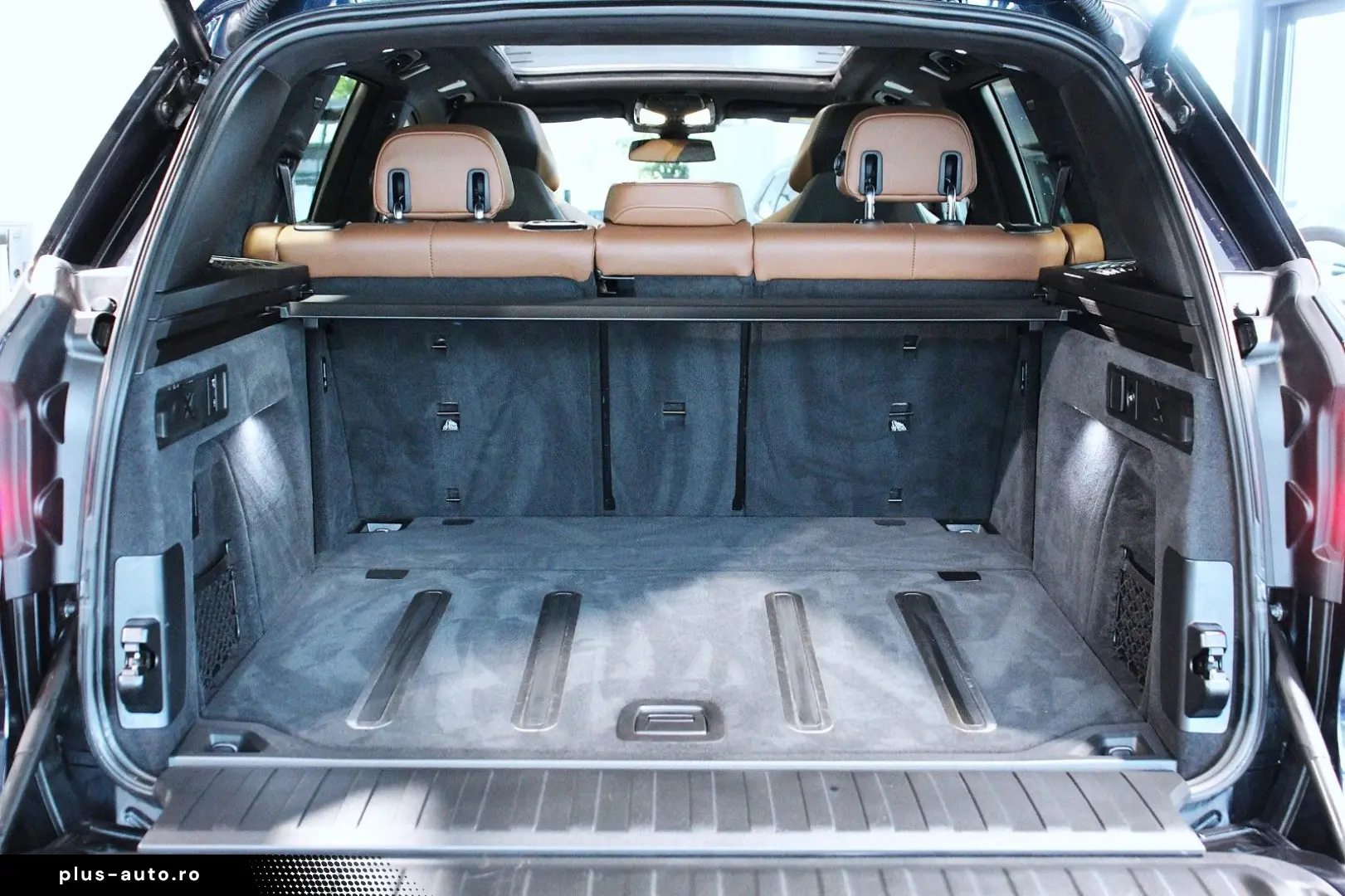 X5 M Competition (F95) Laser Bo&Wi ACC 360