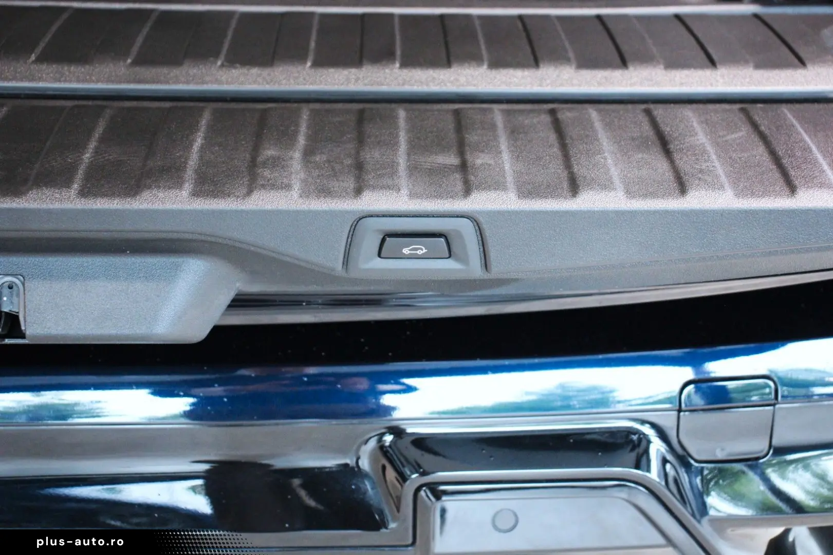 X5 M Competition (F95) Laser Bo&Wi ACC 360